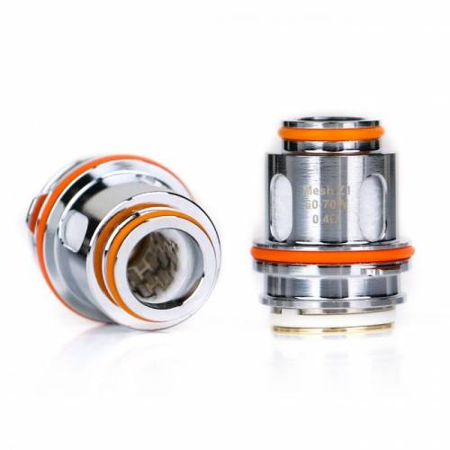 GEEKVAPE ZEUS MESH COIL 0.4OHM